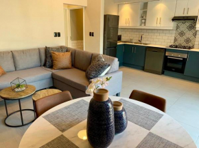 Oyster Lagoon Villa - Luxurious 2 Bed Apartment in Knysna